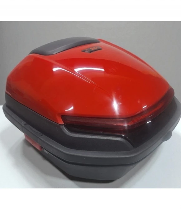 ARKA ÇANTA 33 LT. BGC KIRMIZI-3312