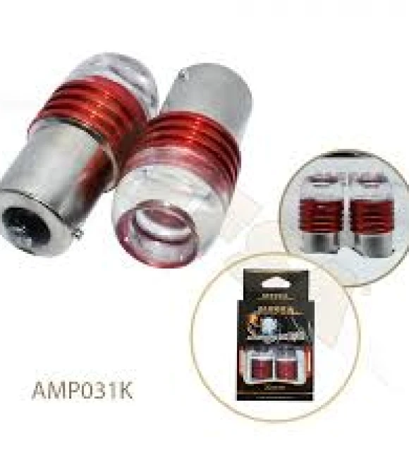 LED SİNYAL AMPÜLÜ ÇAKARLI-12827