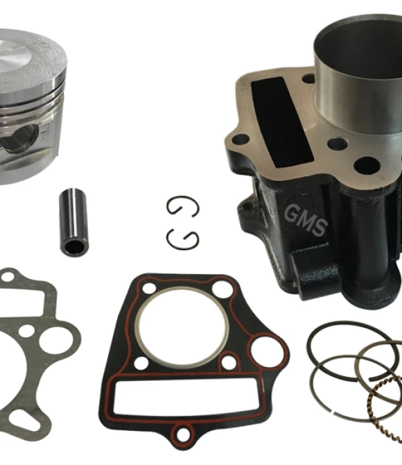 SILINDIR SET 50MM 13P 63B CUP-80-100 REIZ-GMS5434
