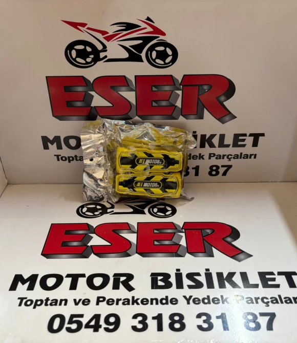 CG-CUP ÖN BASAMAK LASTİĞİ-SARI-SİYAH