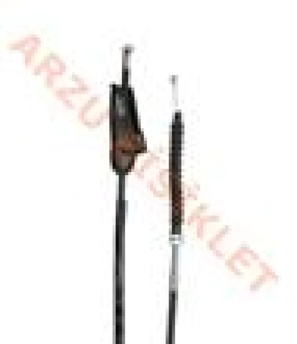 DEBRİYAJ TELİ KUBA TK 03-26131