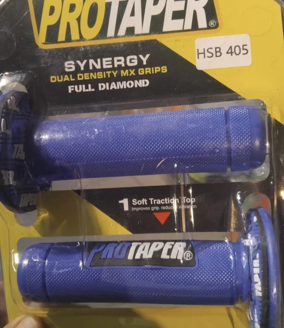 PROTAPER ELCİK TAKIMI MAVİ-HSB405