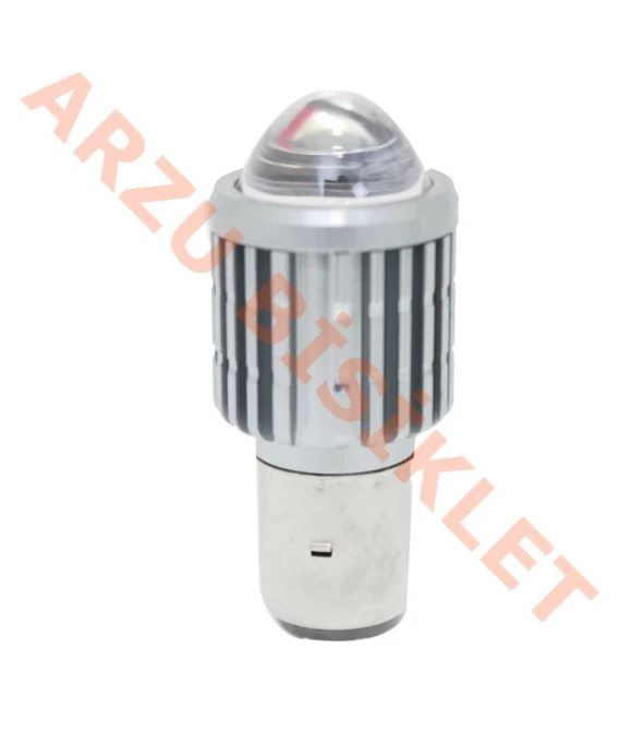 BOSCH TİPİ AMPUL [BEYAZ IŞIK] [M2 MODEL] - BELGELİ-56951