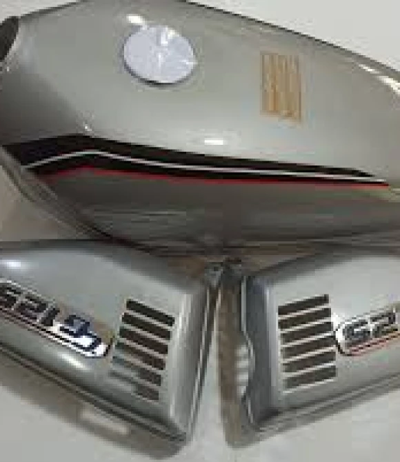 CG DEPO+ KAPAK KUBA GRİ-12197