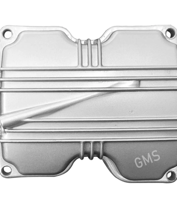 ÇİTA KÜLBÜRATÖR KAPAK GRİ-GMS8728