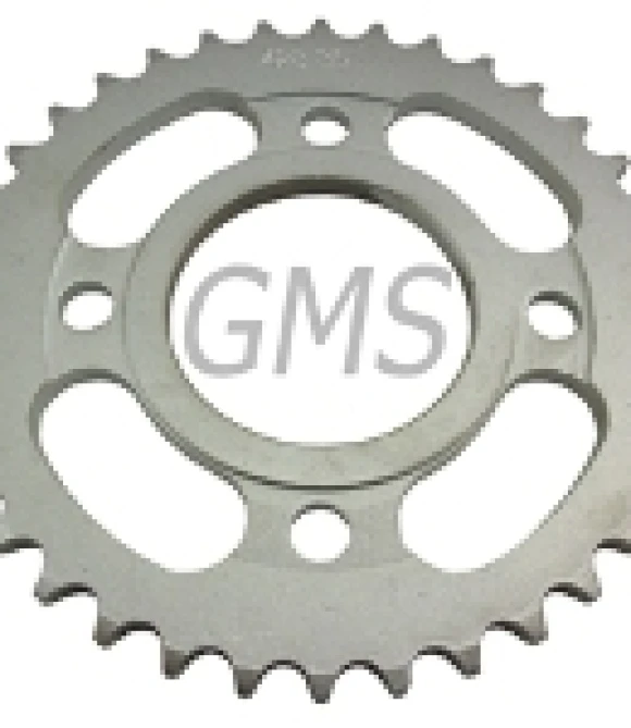 ARKA DISLI 38 CG125-150-GMS6010-38