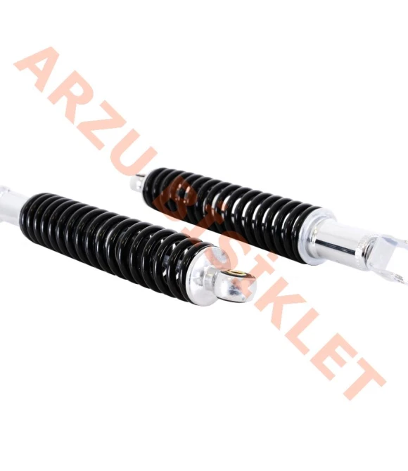 ARKA AMARTİSÖR (YAĞLI) MONDİAL RS-150 CC(MONERO) 50142