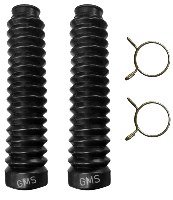 CG ÖN AMARTİSÖR KÖRÜK LASTİĞİ SİYAH-GMS6492