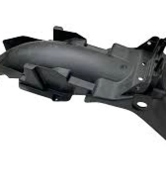 KUBA TK-03 ARKA CAMURLUK