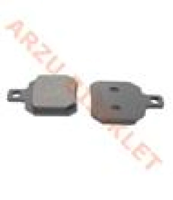 DİSK BALATA - YUKİ LOTUS - E BİKE-60338