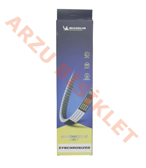 KAYIŞ DIO [SOĞUTUCULU] MICHELIN-53077