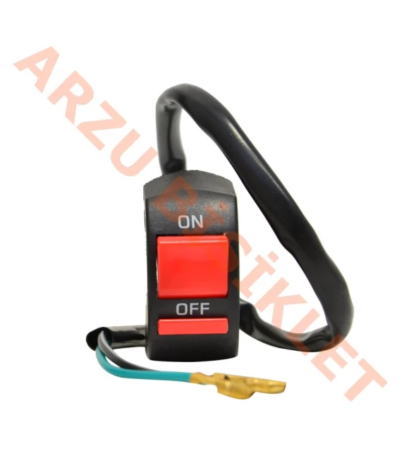 AÇMA - KAPAMA DÜĞMESİ-51365