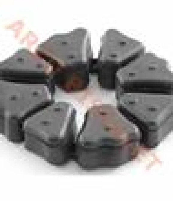 KAPLİN LASTİĞİ CBF 150 - CB 125E-53135