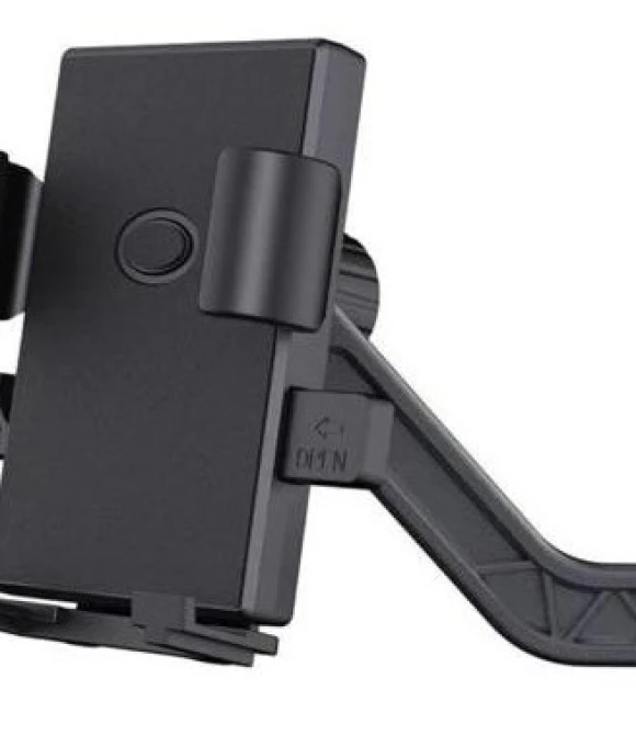 TELEFON TUTUCU YANDAN TUŞLU OTOMATİK AYNA-TEL-TUT