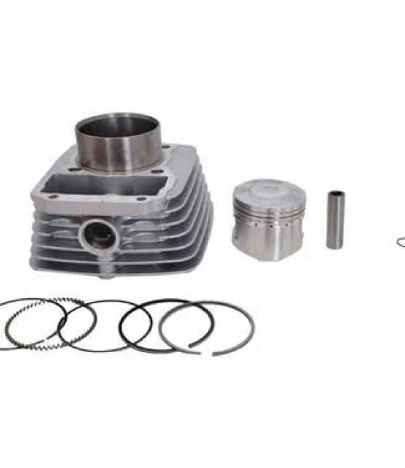 CG 200 SİLİNDİR 65,5 15 P gri 69 TTNC-11514