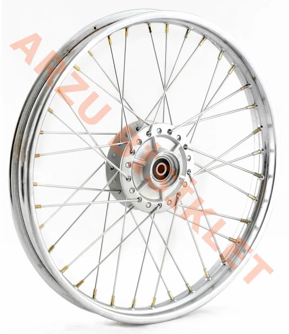 1.40 x 17 TELLİ JANT ÖN CUB-CG-ÇİTA [DISC FRENLİ] [2.25*2.50-17] [TEL KALINLIĞI 3,5 MM]-51539