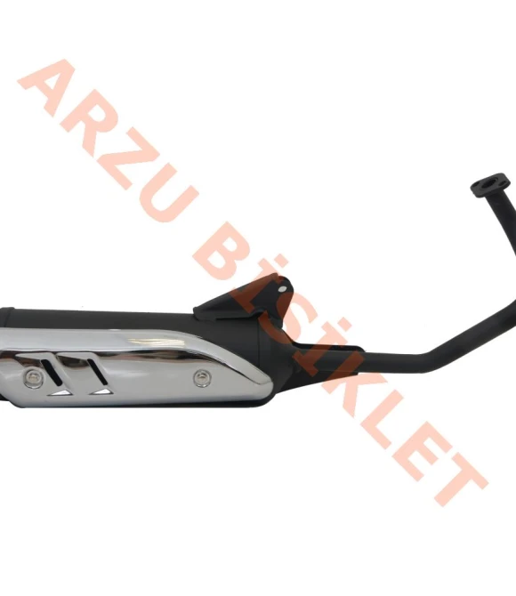 EGZOZ KUBA FIGHTER 50cc-56552