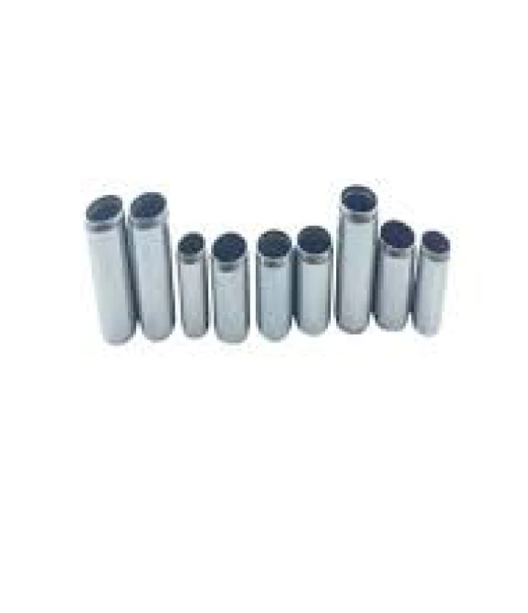 SİLİNDİR SAPLAMA BORU 9 ADET-11578