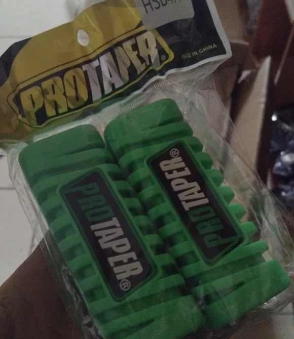 PROTAPER ÖN BASAMAK YEŞİL-HSB471