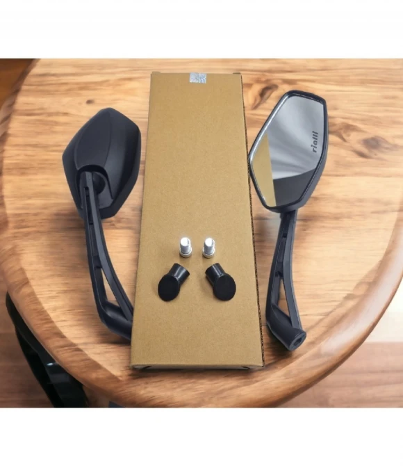 AYNA DRİFT 10 MM SET RİALLİ-135932106