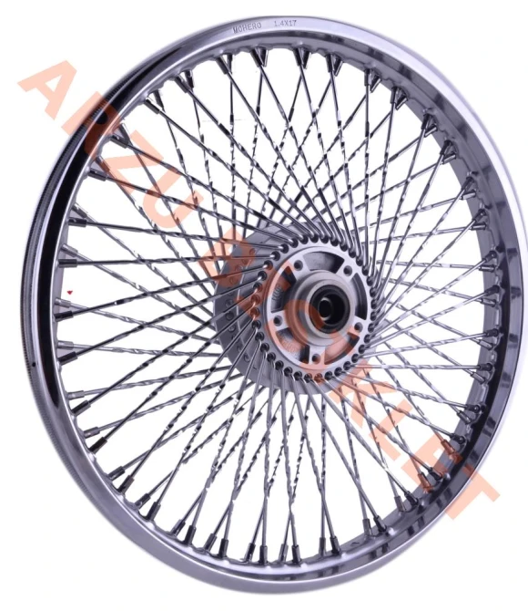 1.40*17 TELLİ JANT ÖN [72 TEL] [DISC FRENLİ] CUB-53609