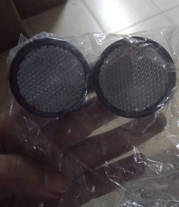 REFLEKTÖR KÜÇÜK-BEYAZ