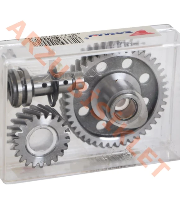 CG EKSANTRİK DİŞLİ SETİ(ZOMAX) 51011