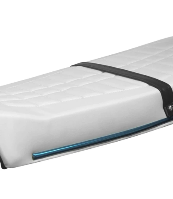 SELE DÜSÜK MODEL MODIFIYE BEYAZ -GMS6615-E