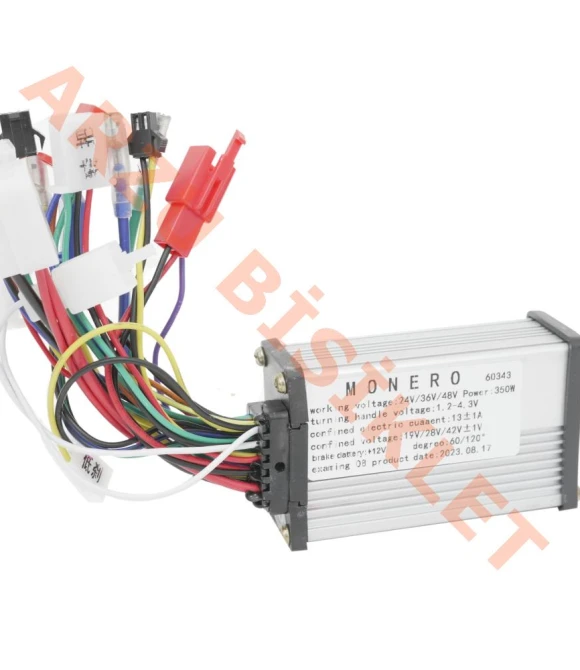 HIZ KONTROL CİHAZI [CDI] [48V/120°] VOLTA VSM-60343