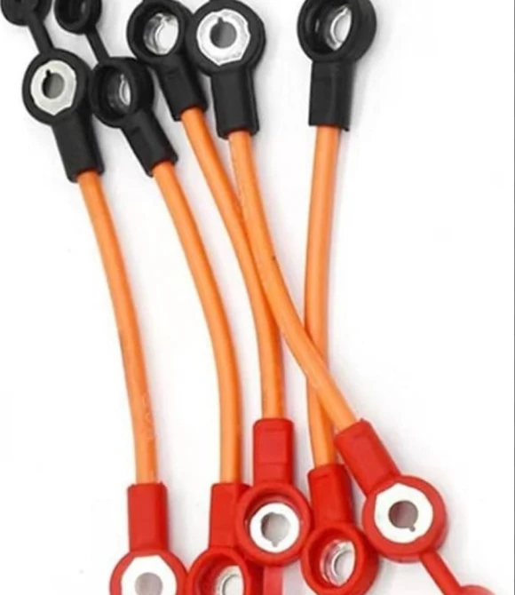 E-BİKE AKÜ KABLO 25 CM 5 MM-70065