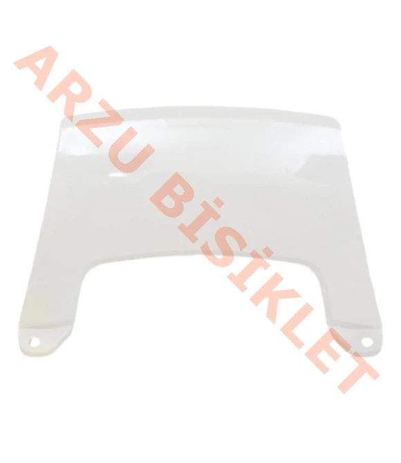ARKA YAN PANEL BİRLEŞTİRİCİ [BEYAZ] - SPONTINI 110 [ORJİNAL]-56085