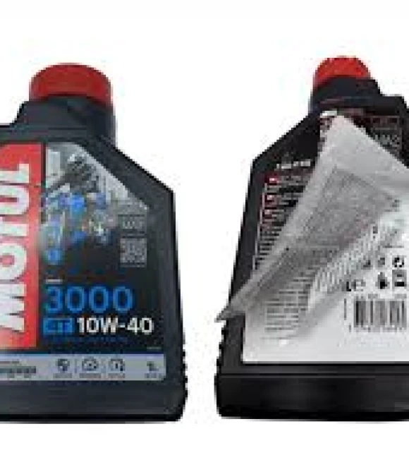 MOTUL 3000 YAĞ(10/40)