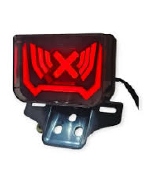 CG ARKA STOP X MODEL-12707