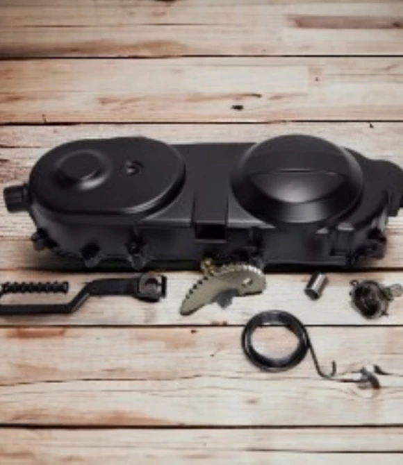 DEBRİYAJ KAPAK SET 50 CC SKUTER-KT48570