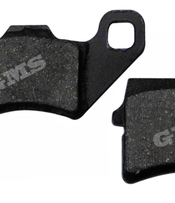 DİSK FREN BALATA ATV - CAZADOR 180-GMS1280