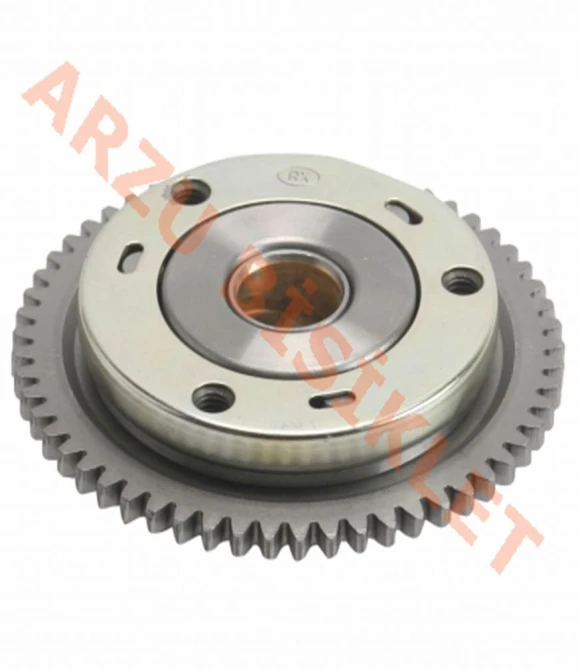CG MARŞ RUPLESİ 200 CC 20 BİLYA(MONERO) 52517