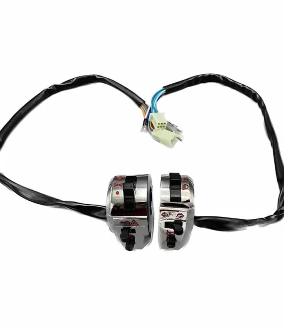 KUMANDA TAKIM CG NİKEL-12539