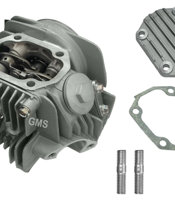 SILINDIR KAPAK SET SNIPER PRO X 135-GMS5442