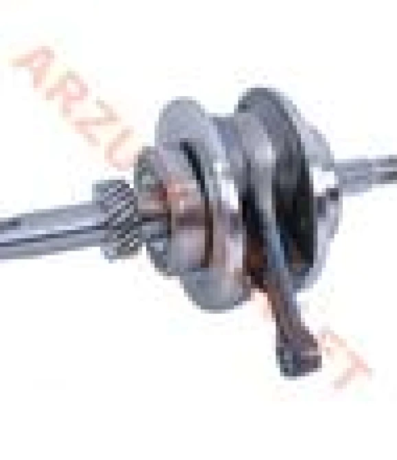 KRANK 13 PERNO CG 139-52031