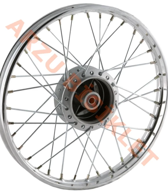 1.60 x 18 TELLİ JANT ARKA [2.75*3.00-18] CG [TEL KALINLIĞI 4 MM]-51528