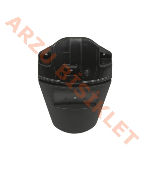 ARKA ÇAMURLUK - MONDIAL TURİSMO-65953