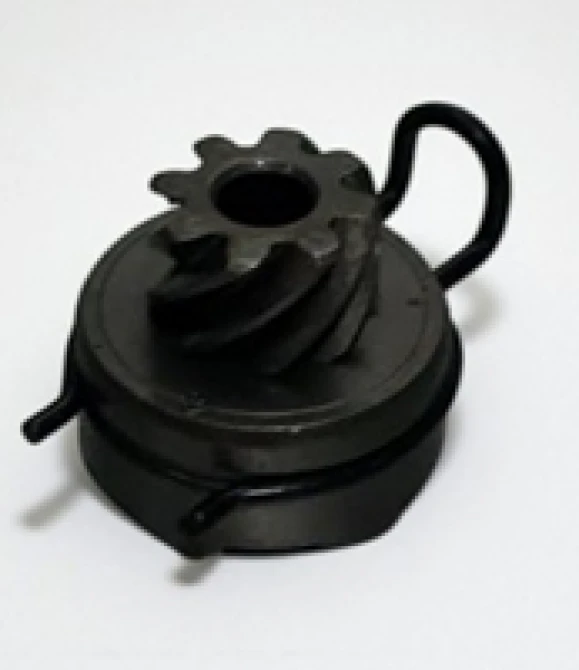 MARŞ DİŞLİ SKUTER 50 KISA-KT47926