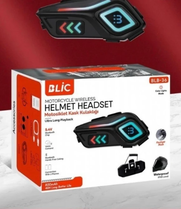 İNTERCOM BLB-36