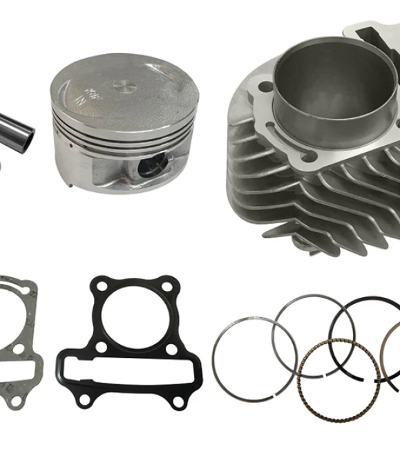 SILINDIR SET 61MM 15P 69B ATV-CAZADOR 180-BUGGY-VOLTA RM5-RM5 X-GMS-ATV38