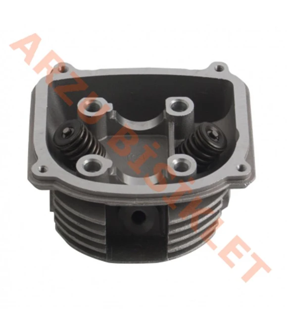 SİLİNDİR ÜST KAPAK KOMPLE 125cc SCOOTER-52702