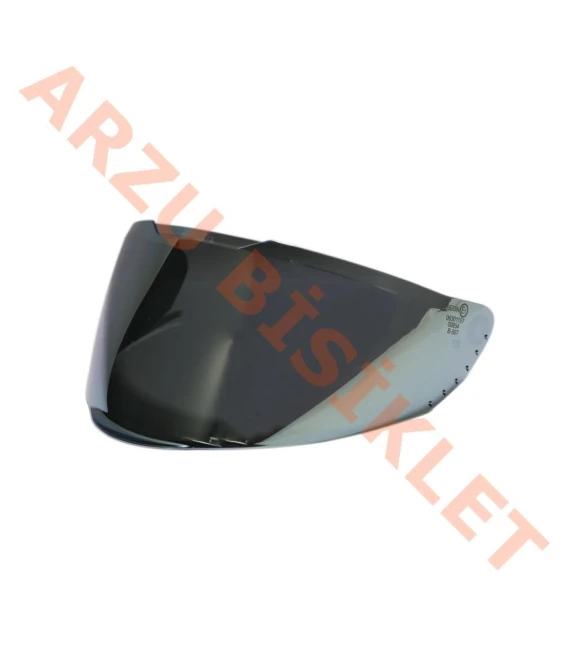 BEON GOLD KAPALI KASK CAMI [B507 MODEL] -54331