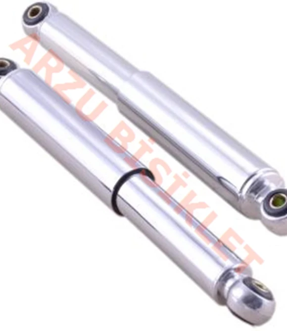 ARKA AMORTİSÖR [25 CM] [TAKIM] MOBYLETTE-50143