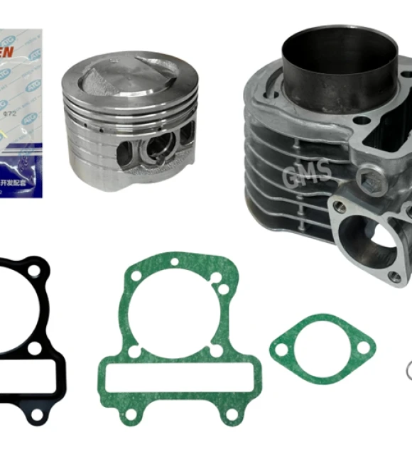 SANTA SILINDIR SET 54.50MM 13P 68B CEO125-GMS4808