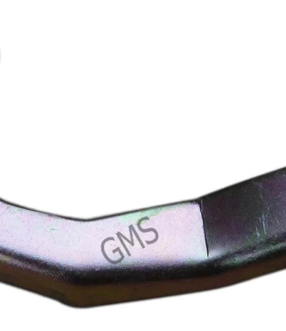 CUB ALT SEHBA BRAKETİ SAÇ-GMS5028