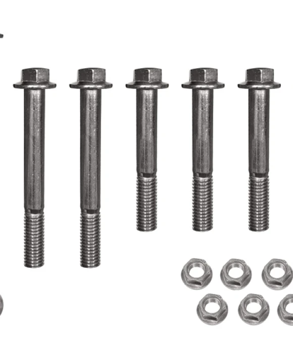 CG MOTOR BAĞLANTI CİVATALARI 9 ADET(GMS6470)